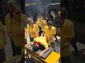 女太子退駕