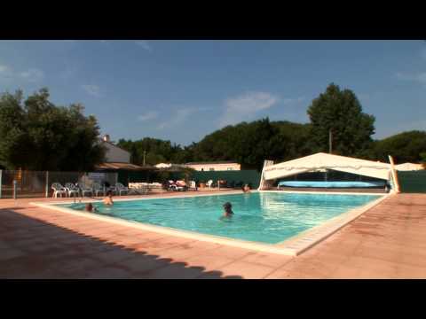 Video-thumbnail van Camping Les Varennes