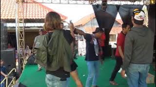 LIA NADA Pemuda Idaman Voc Ida Gonzales Live Kalenpandan Songgom 2018