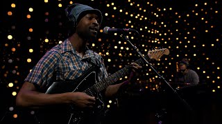 Jalen Ngonda - Just Like You Used To (Live on KEXP)