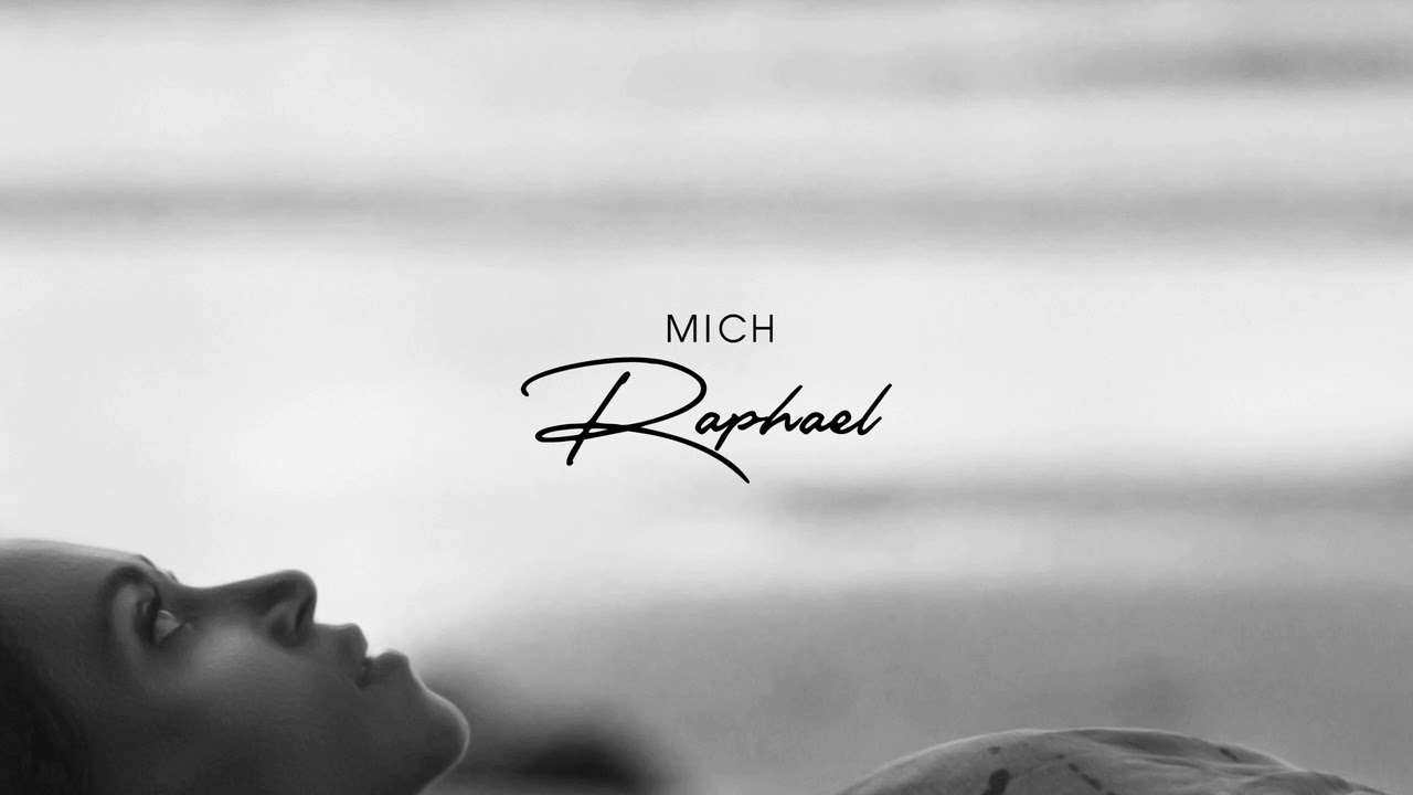 Ver MICH - RAPHAEL no YouTube Ver MICH - RAPHAEL no YouTube