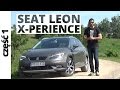 SEAT Leon X-Perience 2.0 TDI 184 KM, 2015 - test AutoCentrum.pl #211