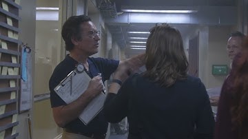 September 5 - Behind the scenes footage | Behind the scenes footage from the set of ‘September 5’.