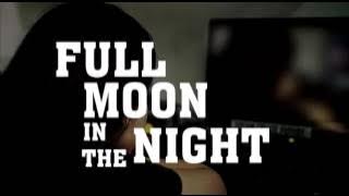 Aiu Ratna - Full Moon/Garasi (cover lirik)