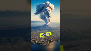 Los 5 Volcanes Más peligrosos del mundo