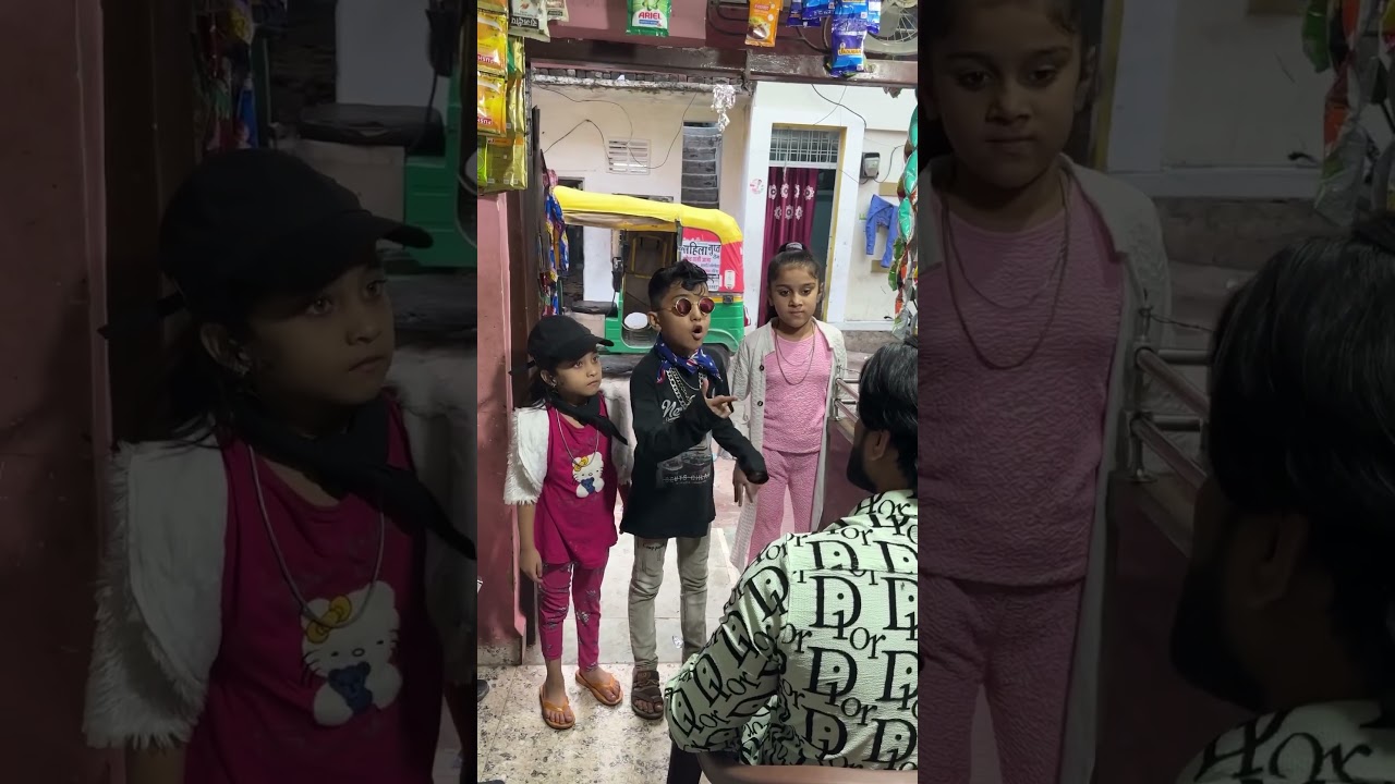 ab kabhi hafta nhi magega😡🙏🏻 