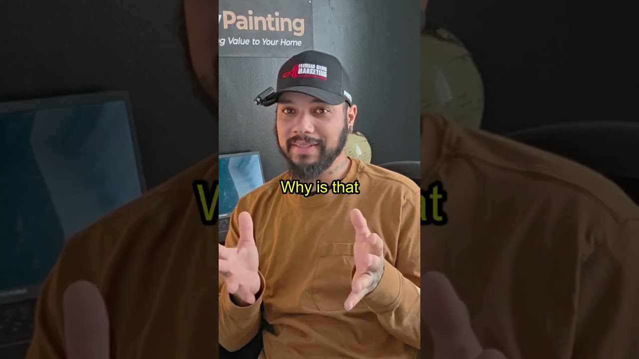 😲Your competitors are beating you because of this...