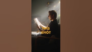 How to Make Fake Sunlight @amarancreators #amaran #filmmaking