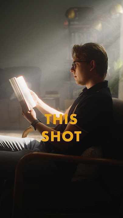 How to Make Fake Sunlight @amarancreators #amaran #filmmaking