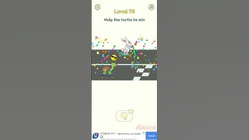 DOP2 Delete One Part. Level 73