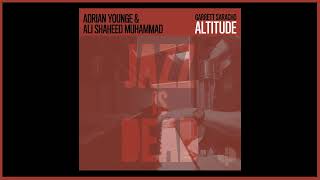 Altitude Garrett Saracho, Adrian Younge, Ali Shaheed