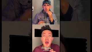 "REACTING to this BRUTAL beatbox sound! 😱🔥"