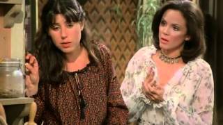 Rhoda S04E12  Ida Alone