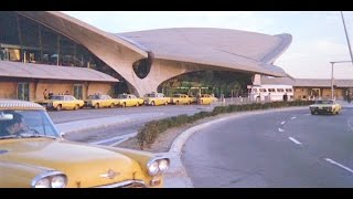 Airports 1960s HD | Stock Footage