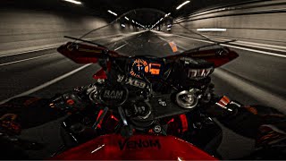 Mrjay  Night Rider mrv Edit