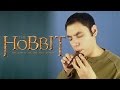 The Hobbit: The Last Goodbye - David Erick Ramos (Ocarina Cover)