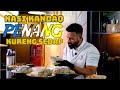 Nasi kandar KL boleh lawan Penang ? (Mamu review episode 4)