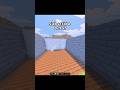 Secret stairs for Minecraft #minecraft #shorts #gaming #viral