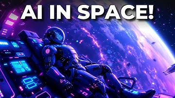 AI Space Breakthroughs: The Innovations Transforming Space Exploration