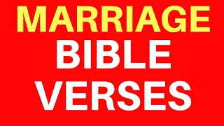 10 Bible Verses About Marriage | Get Encouraged screenshot 5