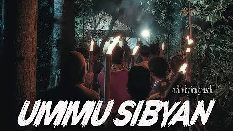 Ummu Sibyan [film pendek horror]