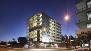 Vine Serviced Apartments, Brisbane, Australia