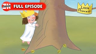 I Want My Tree Little Princess Season 4, Episode 19 Full Episode