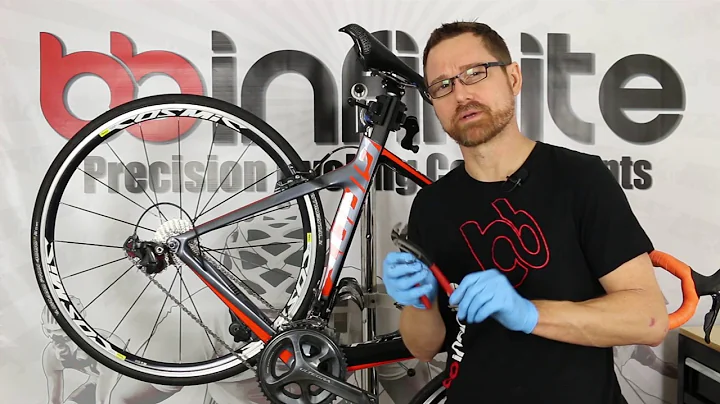 BBInfinite Tech Tip: Chain in the way?