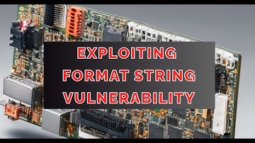 Microcorruption - Exploiting Format String Vulnerability