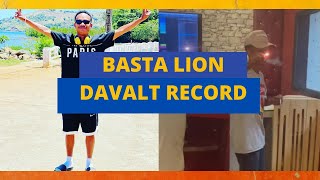 🔥💥 Basta Lion Mitondra vybez Mafana ( studio DAVALT RECORD )