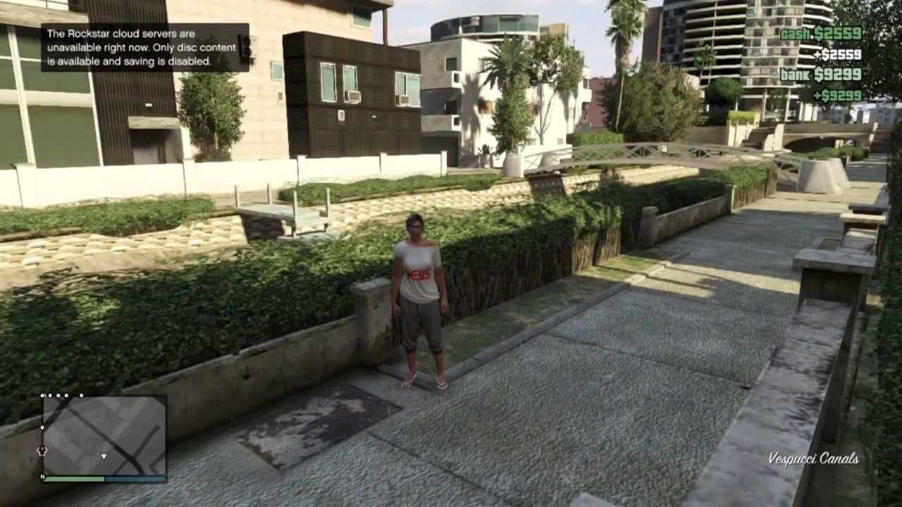 skip trip gta 5