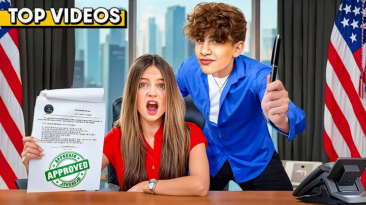 Students Try Real Jobs for a Day with Hilarious Results! | Jordan Matter