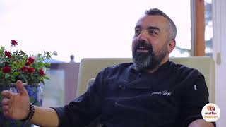 Şef  olmak isteyenler için Mesleğinin Zorlukları  ( Şef Erkan Yeşil 1)