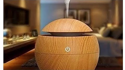 Aroma diffuser unboxing #amazonfinds #amazonhaul #diffusers #unboxing #minivlog #minireview