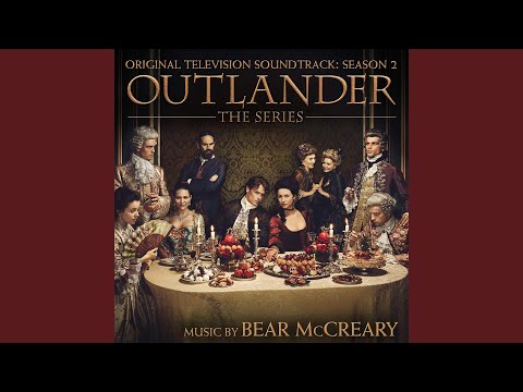 Outlander - The Skye Boat Song (French Version)