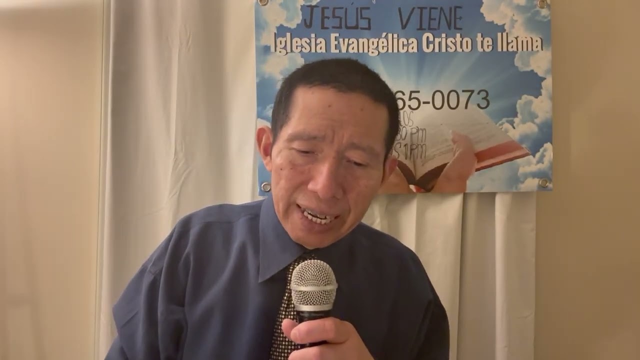 EL ÚLTIMO CLAMOR DE SANSÓN. 