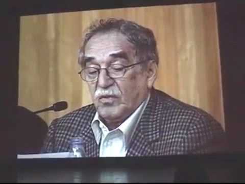 Βίντεο: Gabriel García Márquez Καθαρή αξία: Wiki, Έγγαμος, Οικογένεια, Γάμος, Μισθός, Αδέρφια