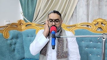 القارئ ايــاد البداحـي /القدر،، البينه،، الزلزله،، العاديات،، القارعه،، التكاثر،، العصر،، الهمزه،، 🌹