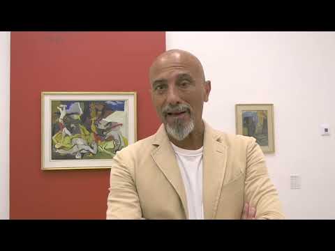 Intervista a Sergio Risaliti, curatore della mostra