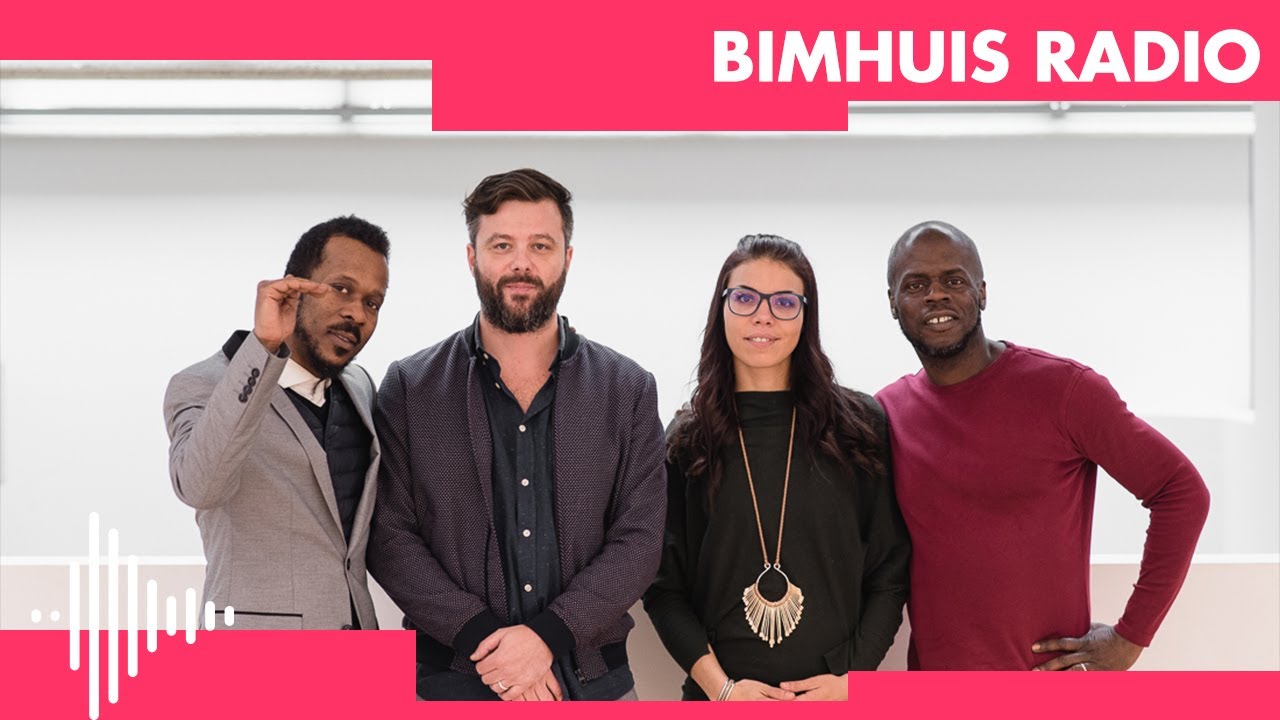 Ver BIMHUIS Live Performance: Jure Pukl - Doubtless en YouTube Ver BIMHUIS Live Performance: Jure Pukl - Doubtless en YouTube