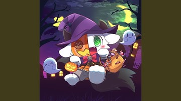 ツギハギスプーキー (feat. 神尾かにお)