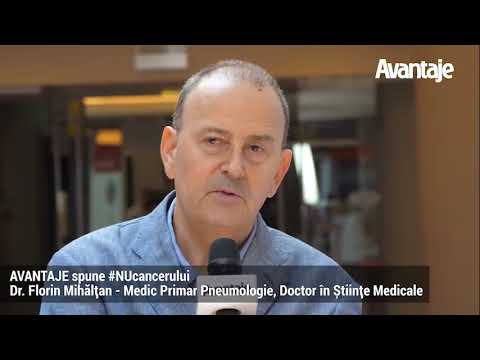 Video: 9 Semne Precoce Ale Cancerului Pulmonar