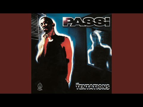 Passi - Le maton me guette