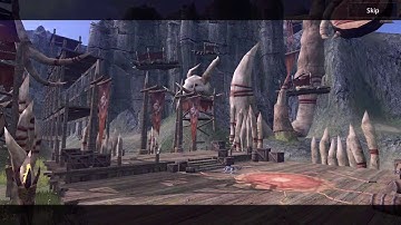 A.x.E: Alliance vs Empire: walkthrough part 1