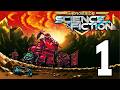 ČESKÉ SCI FI HEROES VE VESMÍRU Heroes Of Science And Fiction Let S Play 1