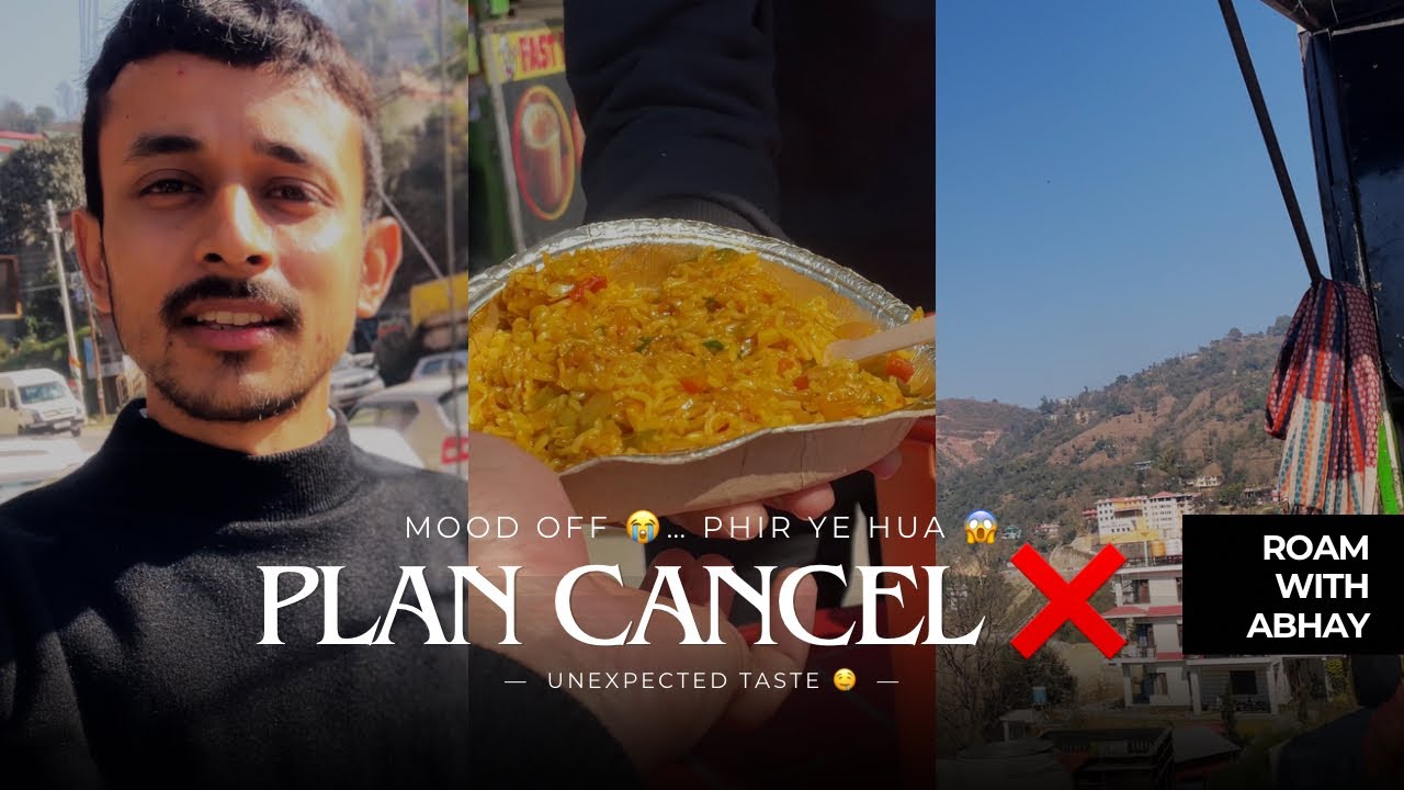 Mela Cancel Ho Gaya… Phir Jo Hua Wo Unexpected Tha 😭🔥