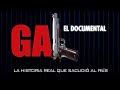 Gal el documental la historia real que sacudi el pas 2007