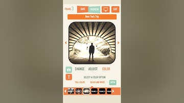 How to Build a Reel, Mobile Device Version