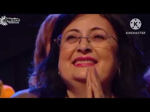 الثنائي الرائع البشير الخضار وعبد العالي بريكي في قصيدة البورطابل والفيكس للشاعر اسماعيل السلسولي