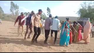 NEW AADIVASI DESI  DOLL SARNAI TIMLI DANCE AND FULL MOJJ